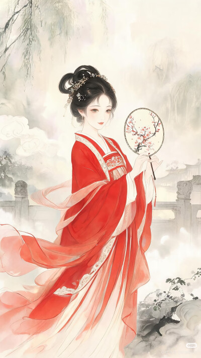 7