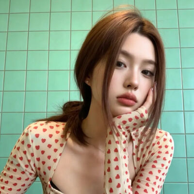 女生头像