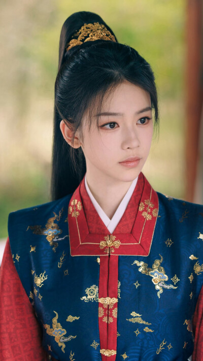 窈窕有期