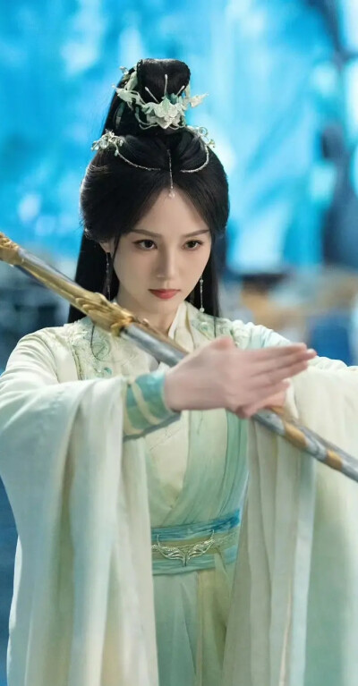 张常宁《师兄太稳健》有琴玄雅