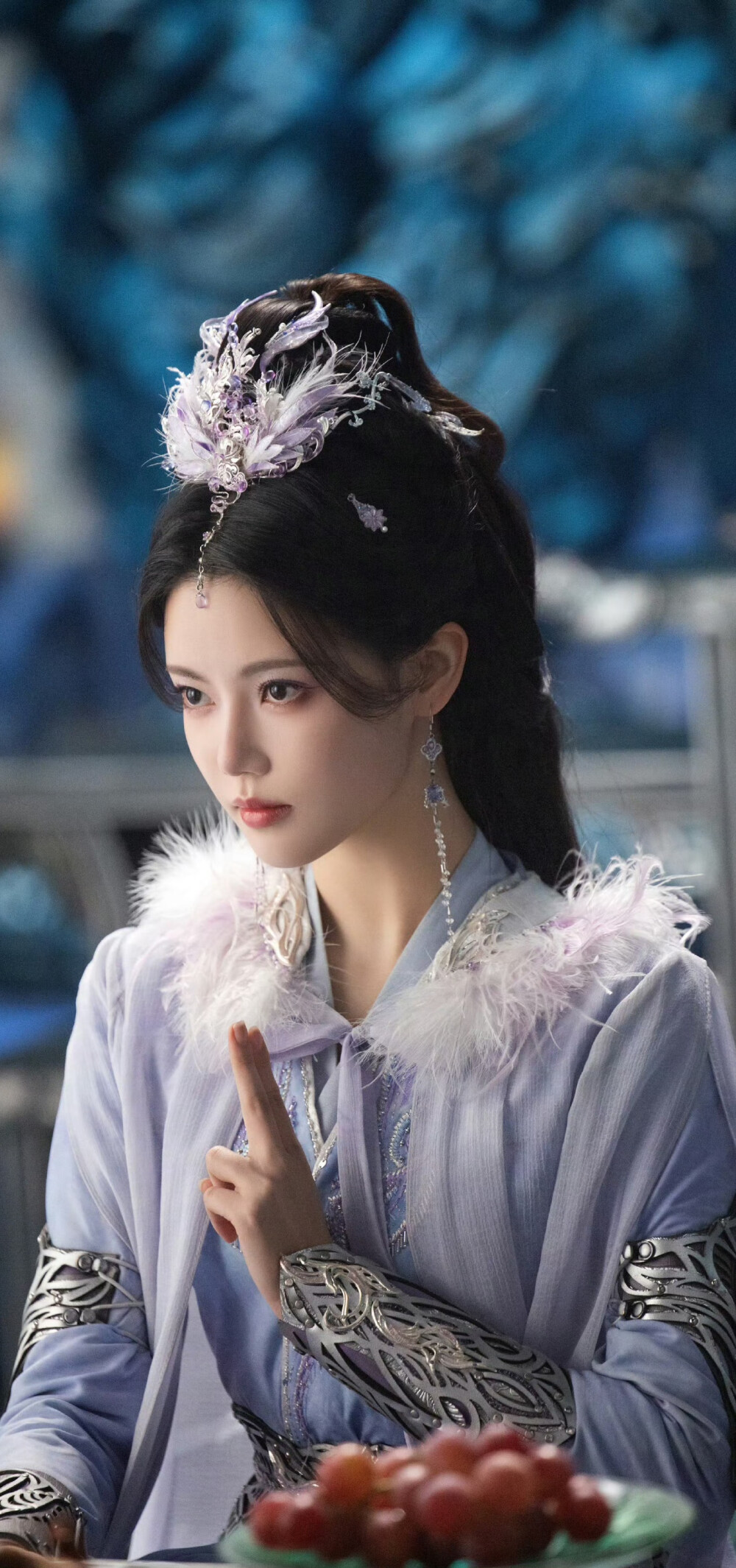 孙珍妮《师兄太稳健》云霄仙子