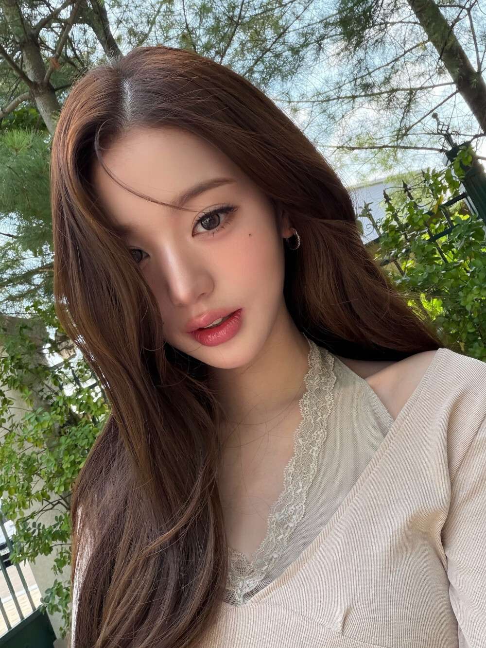 张元英 wonyoung