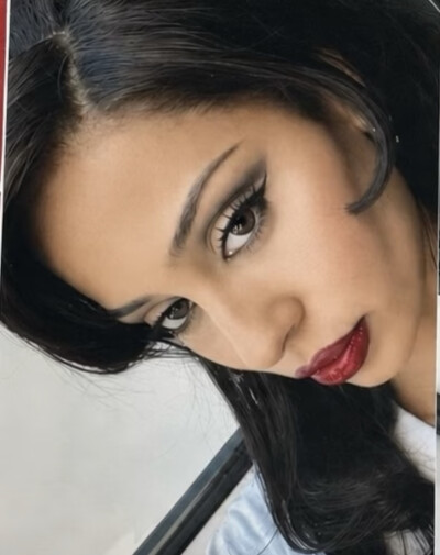 Alexa Demie