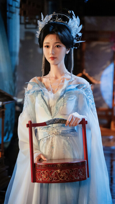 万渣朝凰 苏绿夏 岳雨婷