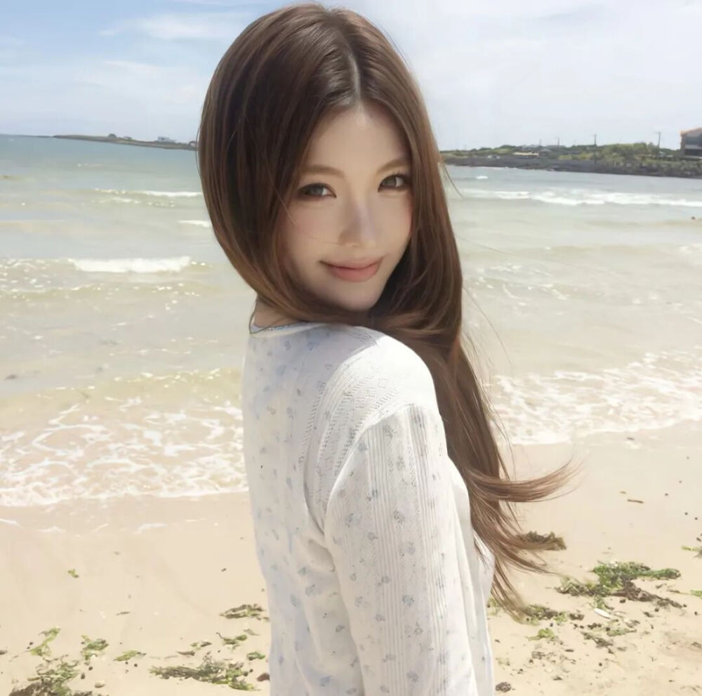 女生头像