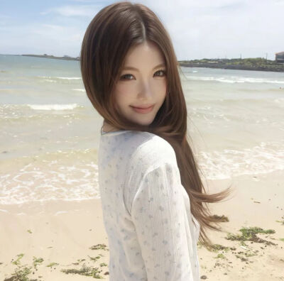 女生头像
