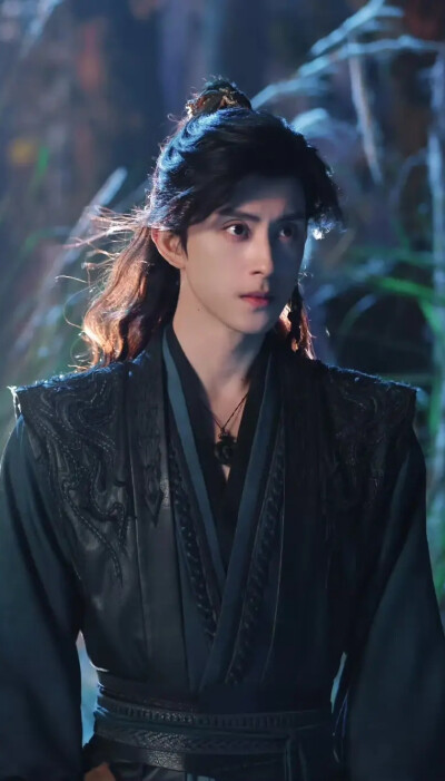 敖瑞鹏《师兄太稳健》李长寿