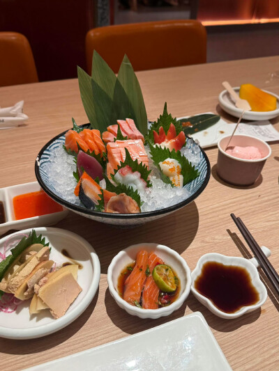美食