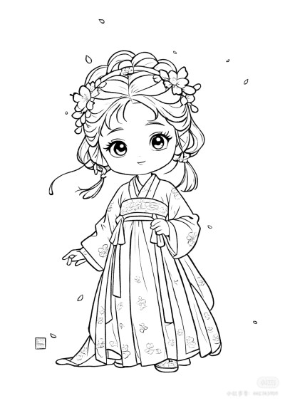 古风