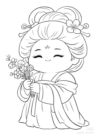 古风