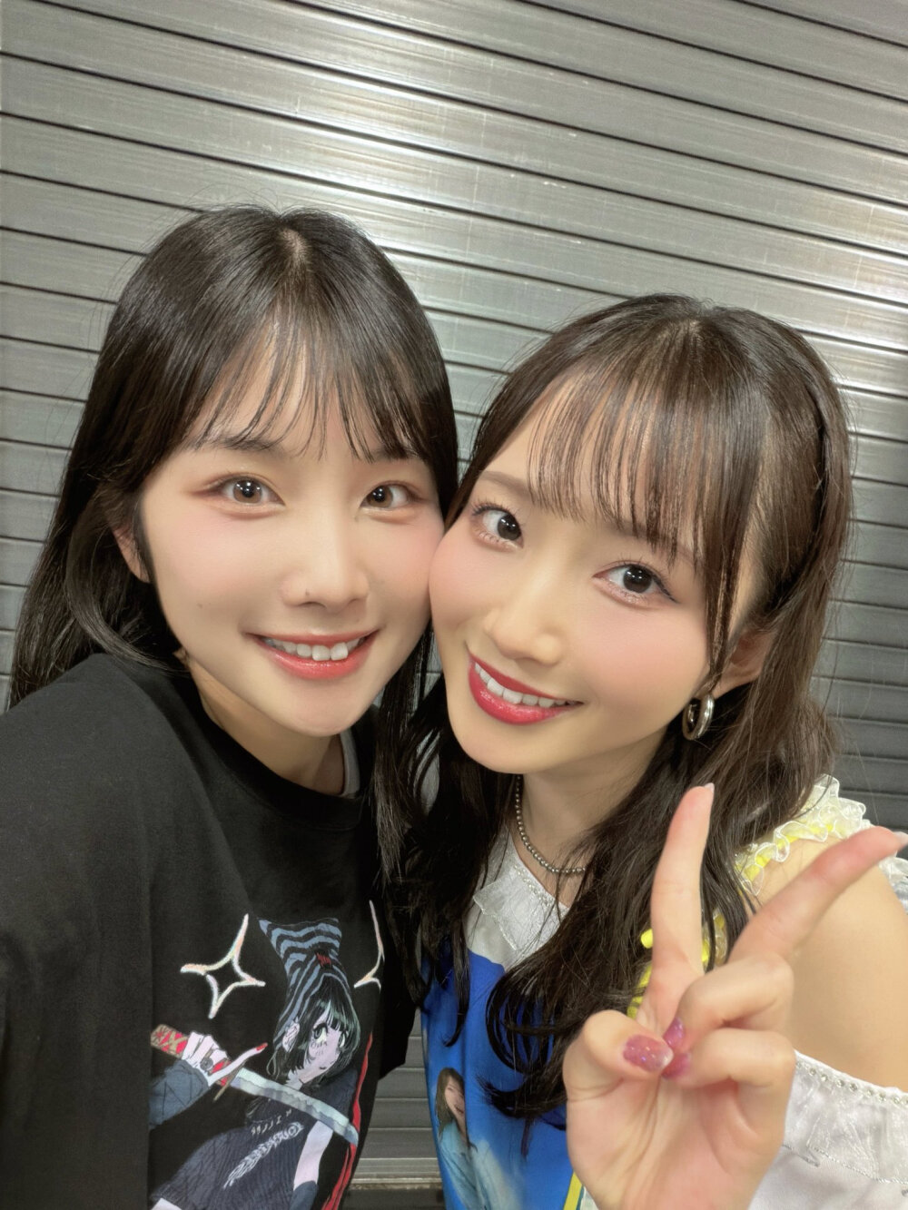 naginako