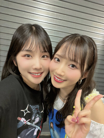 naginako