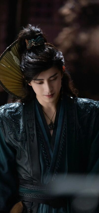 敖瑞鹏《师兄太稳健》李长寿