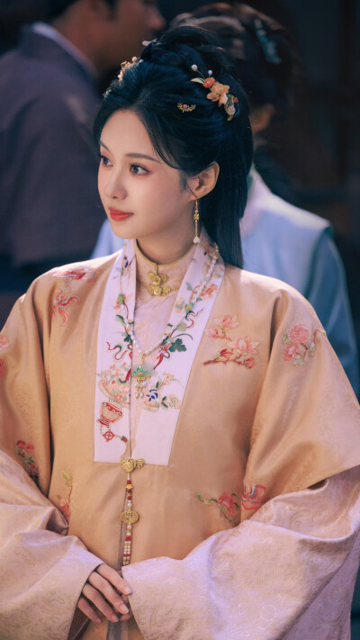 窈窕有期
