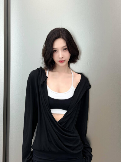 朴秀荣 joy