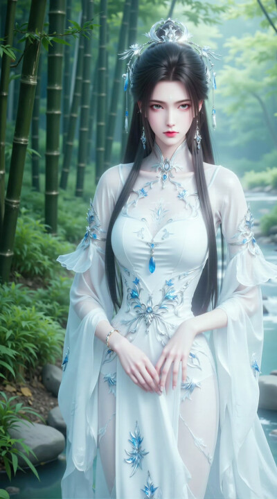 陆雪琪