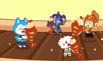 星座狗联盟