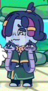 独影
