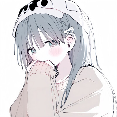 女漫