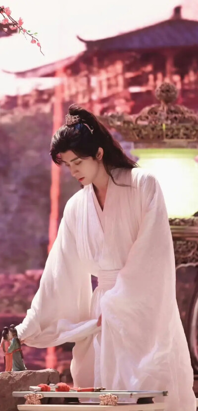 敖瑞鹏《师兄太稳健》李长寿