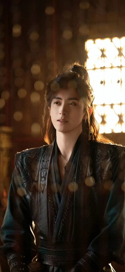 敖瑞鹏《师兄太稳健》李长寿