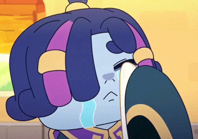 独影