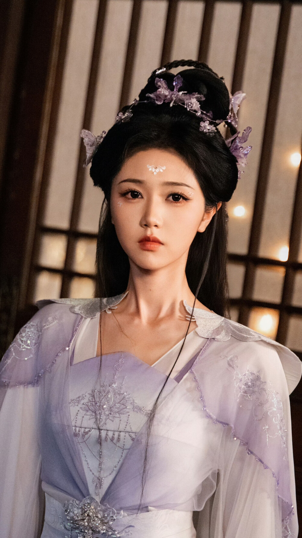 万渣朝凰 苏绿夏 岳雨婷