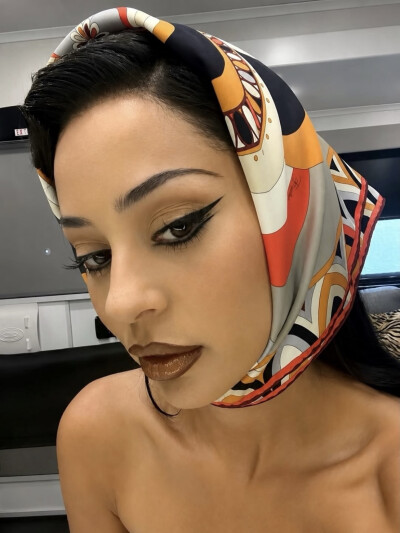 Alexa Demie
