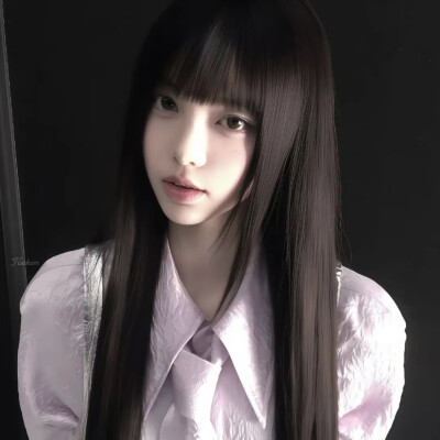 好看