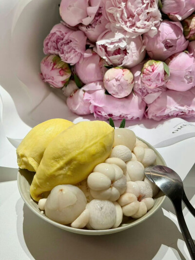 美食