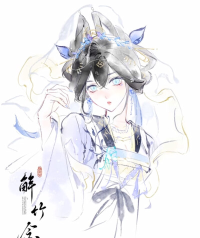 7