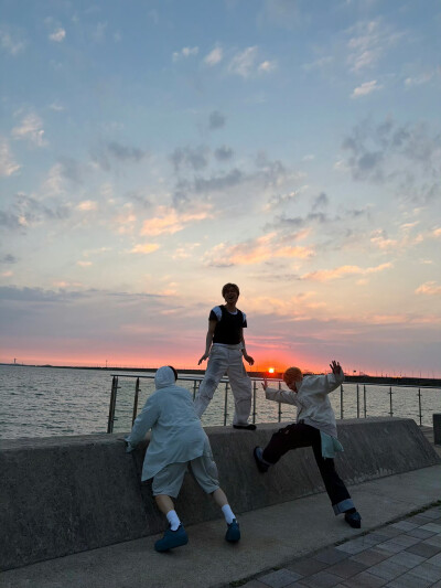TOMORROW X TOGETHER 崔然竣
