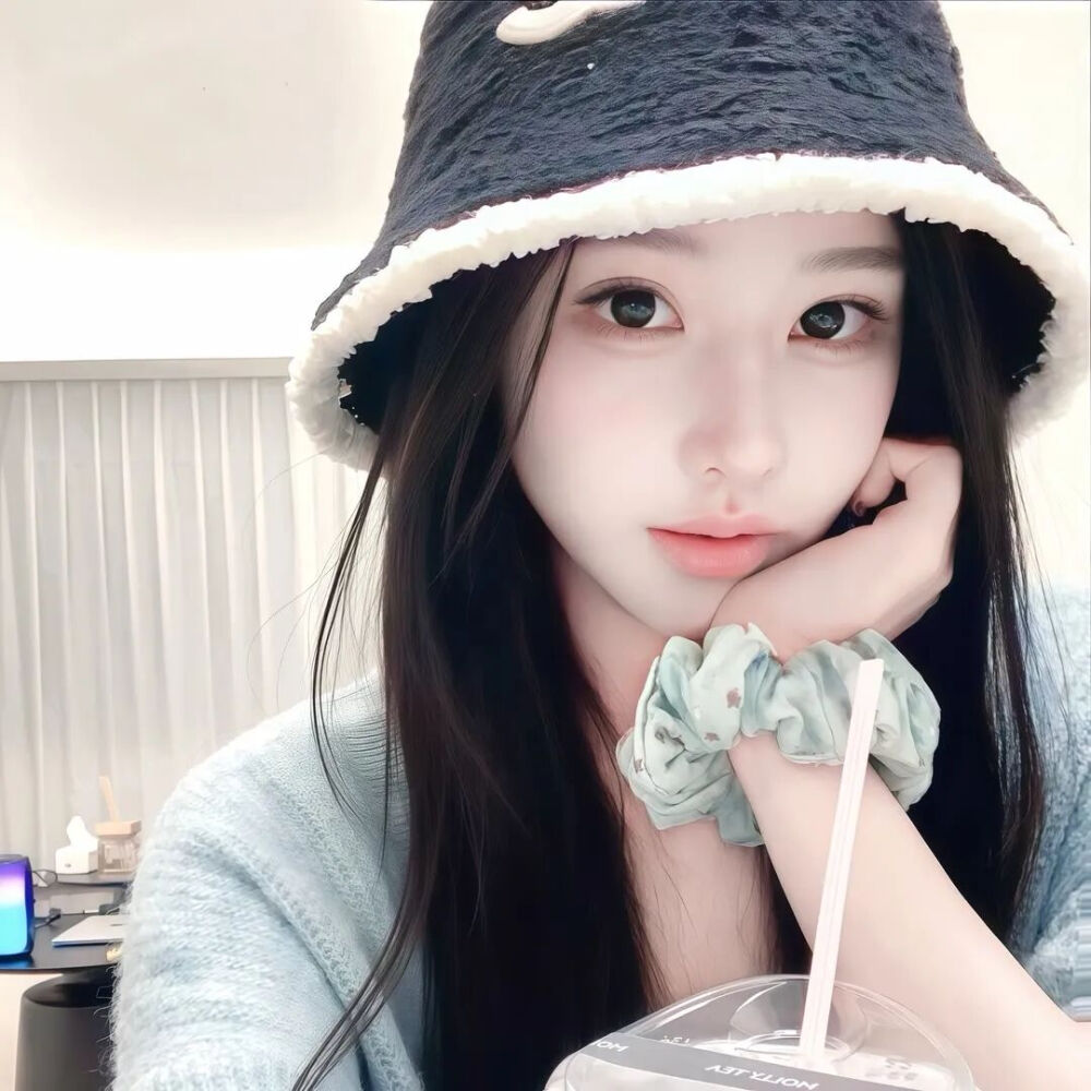 女生头像