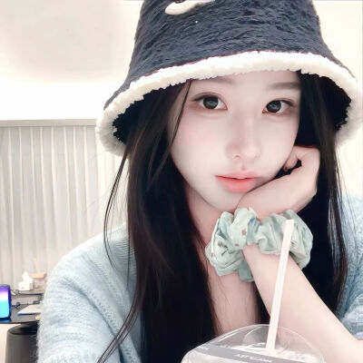 女生头像