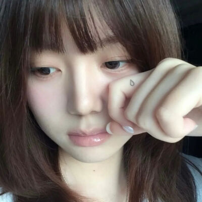 女生头像