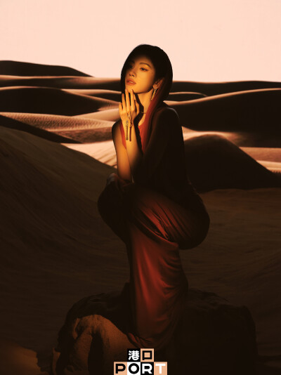 鞠婧祎