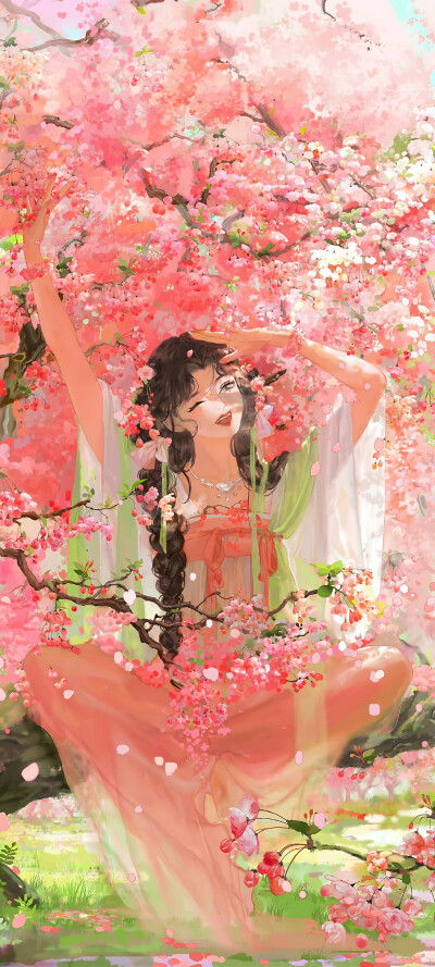 【二次元】高清壁纸