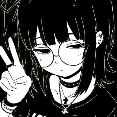 古早味动漫女头