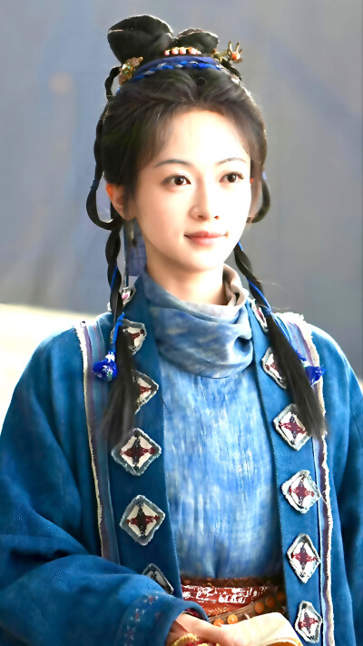 御廷谣