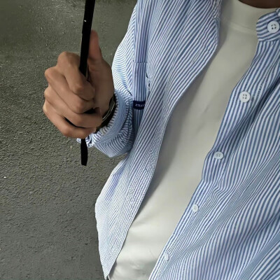 男头｜当一次向日葵味道的武士