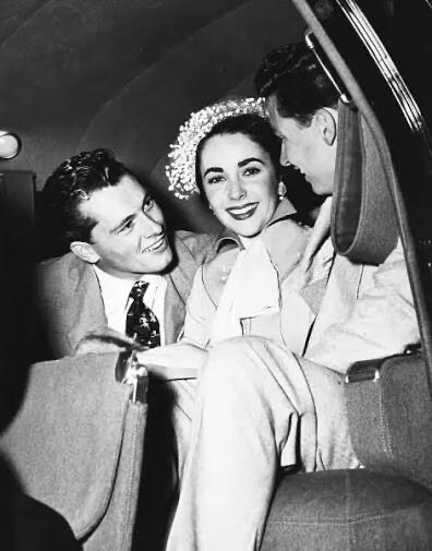 Elizabeth Taylor ​​​
