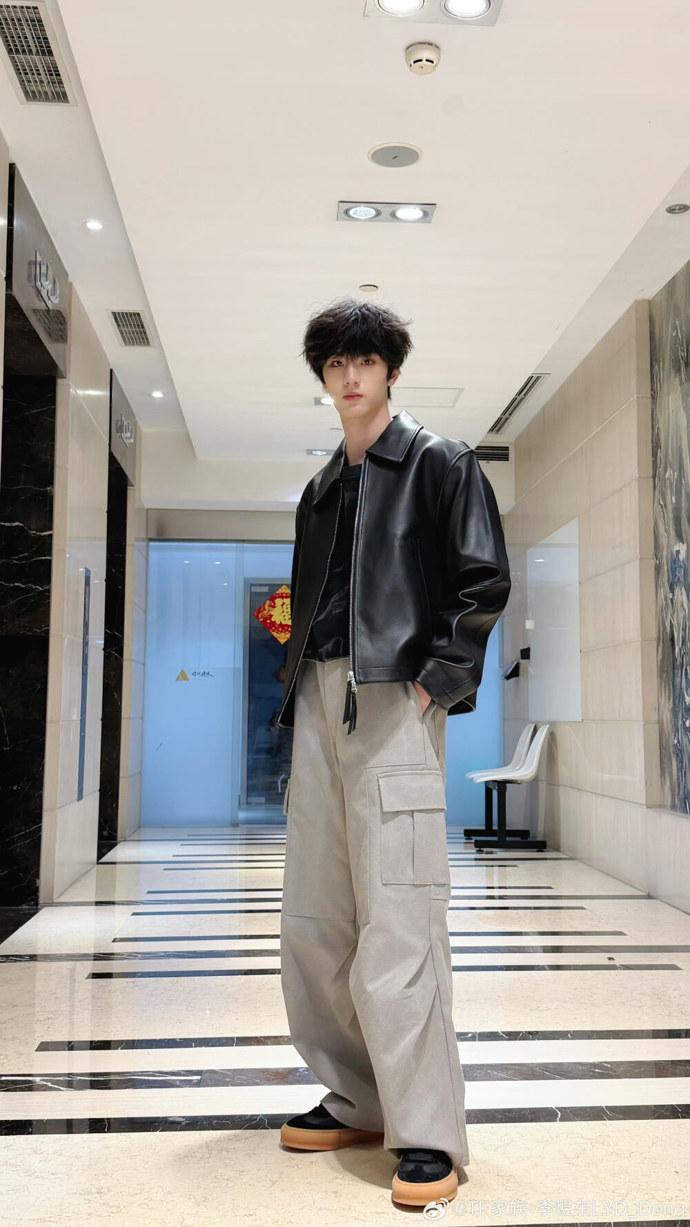 李煜东