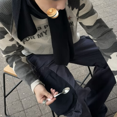 男头｜如果你也刚好抬头望