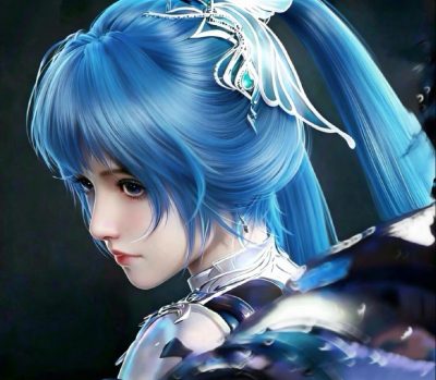【斗罗大陆‖绝世唐门】唐舞桐✘光之女神