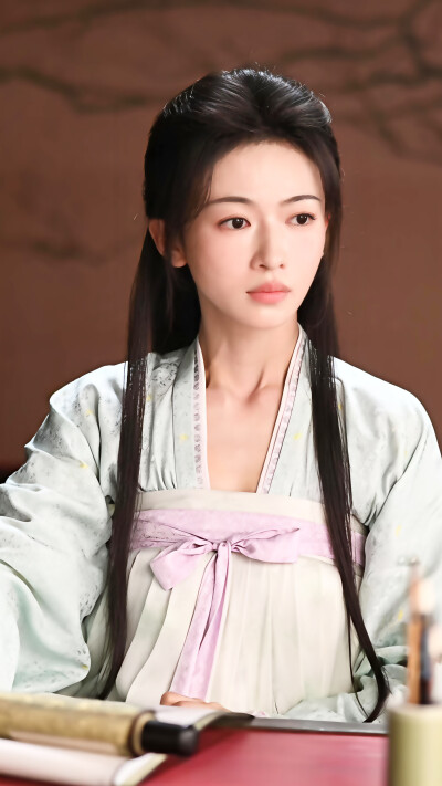 御廷谣