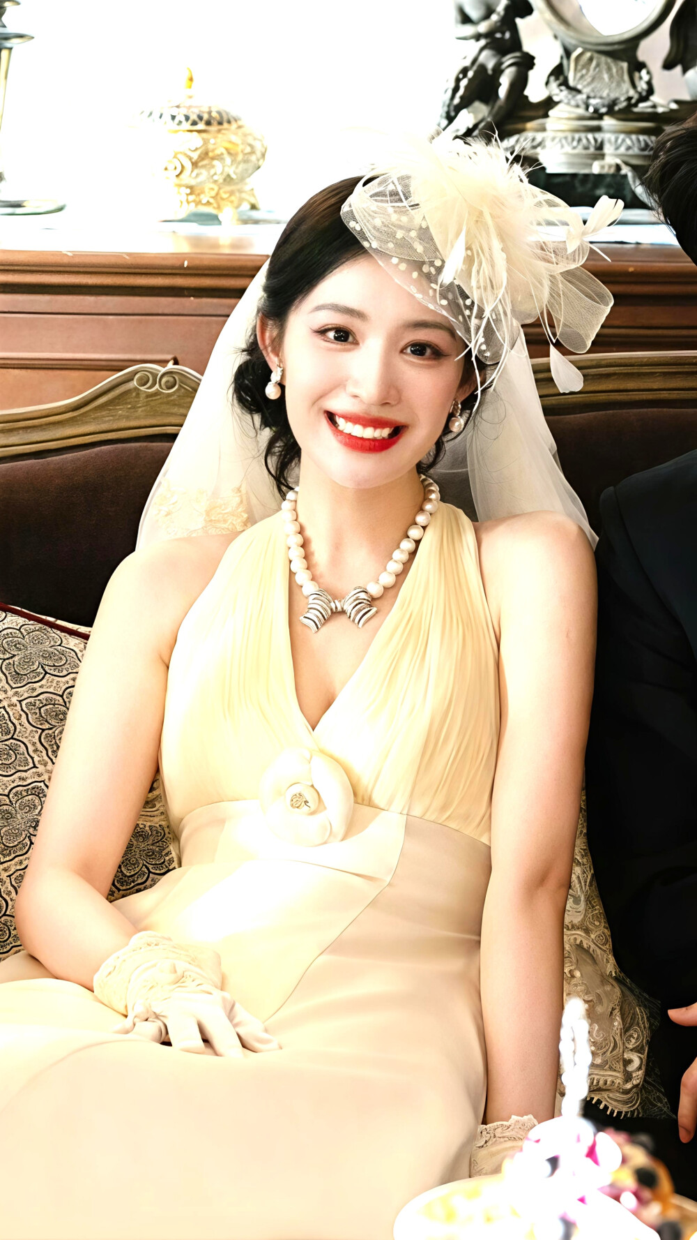 这一秒过火