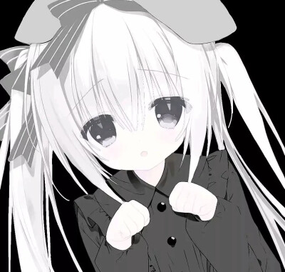 古早味动漫女头