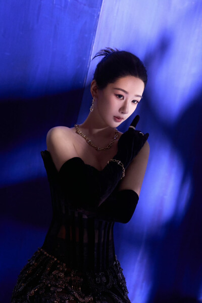 杨紫