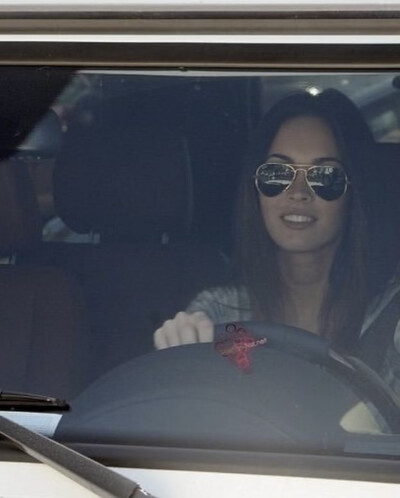 Megan Fox