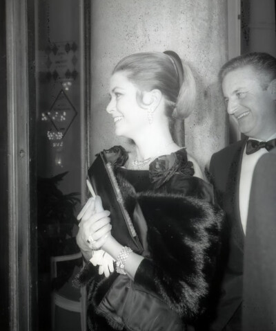 grace Kelly